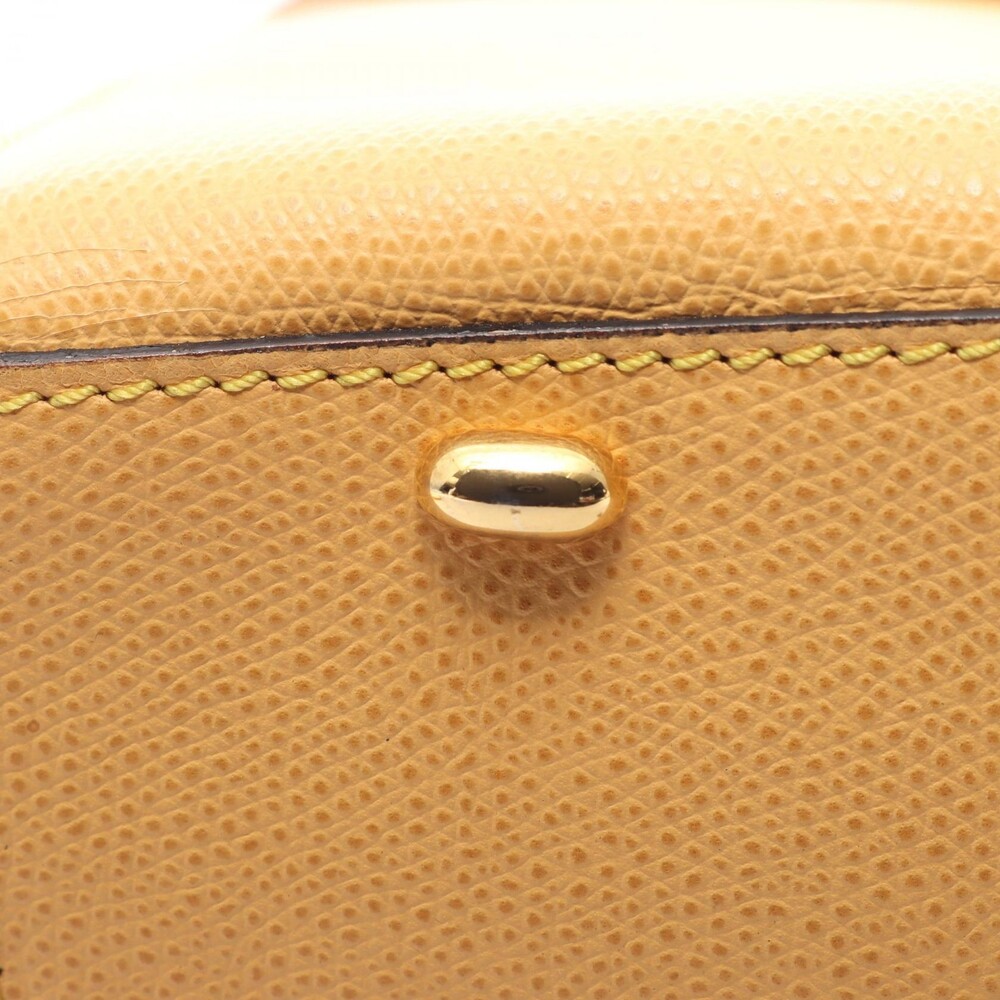 Celine Turn Lock Shoulder Crossbody #361714C74B - Picture 10 of 10